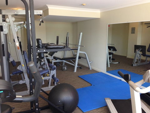 Northpoint Apartments - Sunshine Coast Guide 20