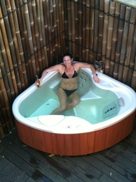 Crescent Head Spa Villa - Sunshine Coast Guide 16