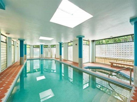 Darling Harbor Apartment - Sunshine Coast Guide 9