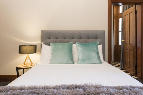 The Parkview Hotel Mudgee - Sunshine Coast Guide 15