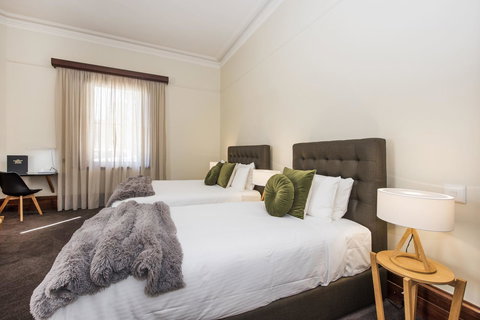 The Parkview Hotel Mudgee - Sunshine Coast Guide 7