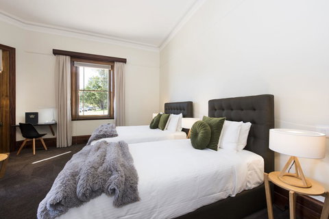 The Parkview Hotel Mudgee - Sunshine Coast Guide 10