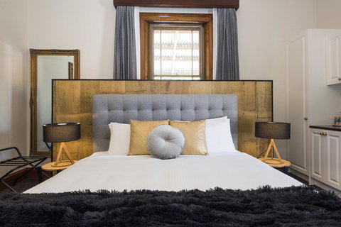 The Parkview Hotel Mudgee - Sunshine Coast Guide 18