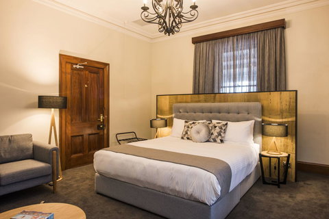 The Parkview Hotel Mudgee - Sunshine Coast Guide 0