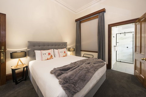The Parkview Hotel Mudgee - Sunshine Coast Guide 25