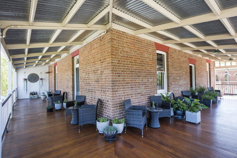 The Parkview Hotel Mudgee - Sunshine Coast Guide 44