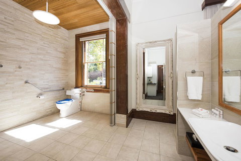 The Parkview Hotel Mudgee - Sunshine Coast Guide 4