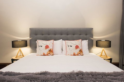 The Parkview Hotel Mudgee - Sunshine Coast Guide 24