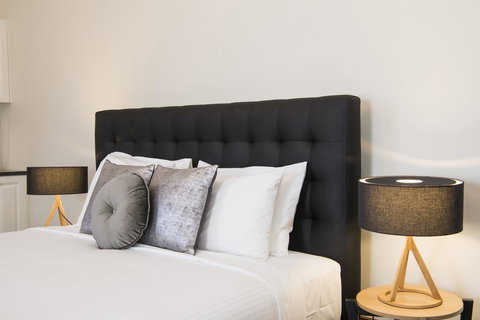 The Parkview Hotel Mudgee - Sunshine Coast Guide 21