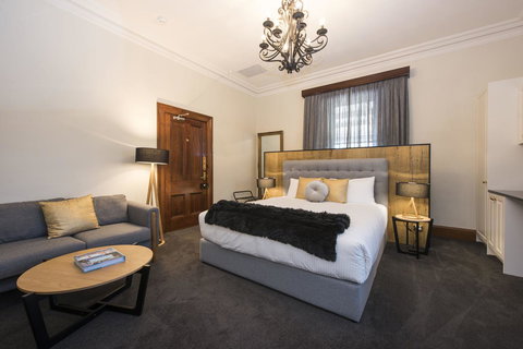 The Parkview Hotel Mudgee - Sunshine Coast Guide 19