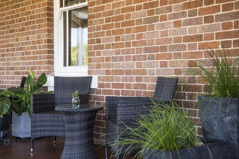 The Parkview Hotel Mudgee - Sunshine Coast Guide 43