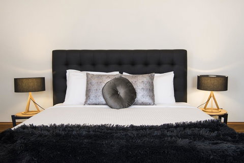 The Parkview Hotel Mudgee - Sunshine Coast Guide 22