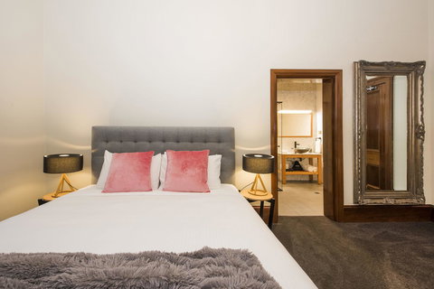 The Parkview Hotel Mudgee - Sunshine Coast Guide 29