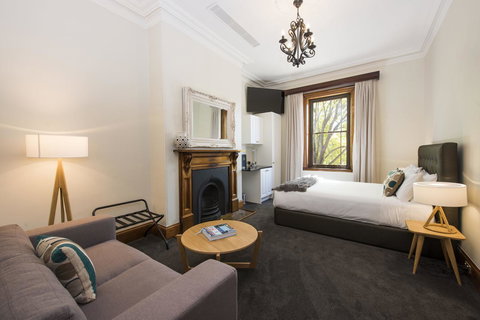 The Parkview Hotel Mudgee - Sunshine Coast Guide 14