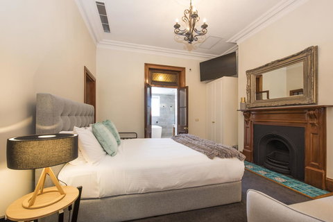 The Parkview Hotel Mudgee - Sunshine Coast Guide 17
