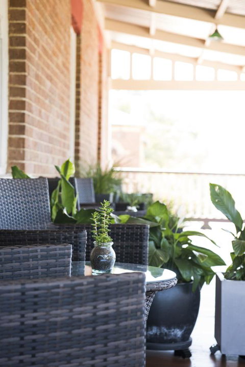 The Parkview Hotel Mudgee - Sunshine Coast Guide 32