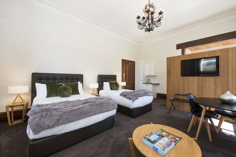 The Parkview Hotel Mudgee - Sunshine Coast Guide 9