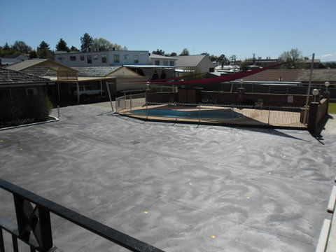 Ben Chifley Motor Inn - Sunshine Coast Guide 36