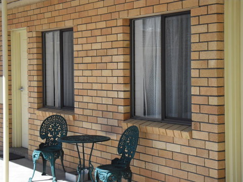 Ben Chifley Motor Inn - Sunshine Coast Guide 43