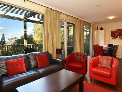 Villa Executive 2br Cypress DS Located Within Cypress Lakes Resort - Sunshine Coast Guide 0