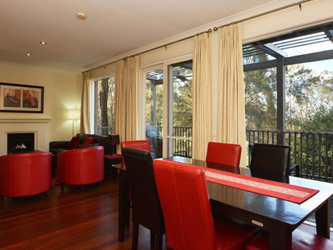 Villa Executive 2br Cypress DS Located Within Cypress Lakes Resort - Sunshine Coast Guide 7