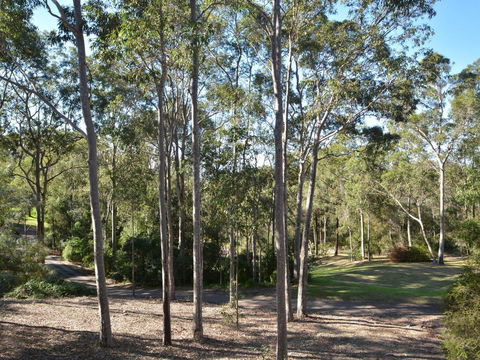 Villa Executive 2br Cypress DS Located Within Cypress Lakes Resort - Sunshine Coast Guide 9