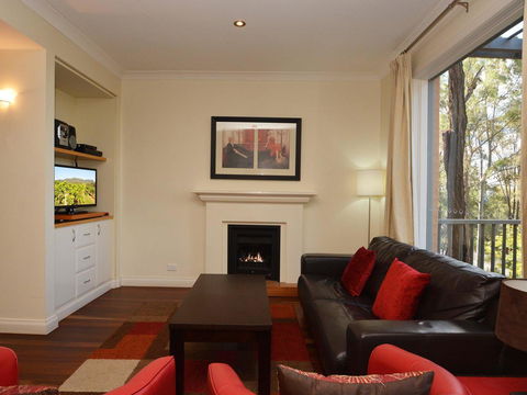 Villa Executive 2br Cypress DS Located Within Cypress Lakes Resort - Sunshine Coast Guide 10