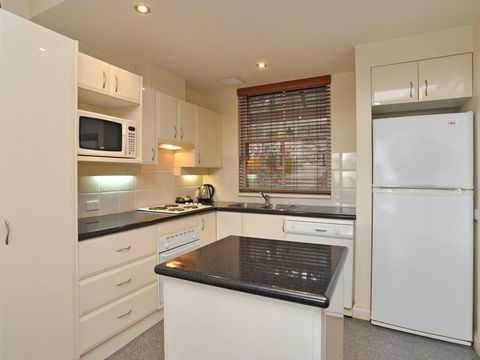 Villa Executive 2br Cypress DS Located Within Cypress Lakes Resort - Sunshine Coast Guide 13