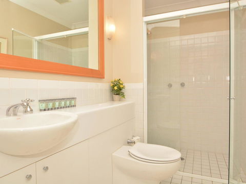 Villa Executive 2br Cypress DS Located Within Cypress Lakes Resort - Sunshine Coast Guide 11