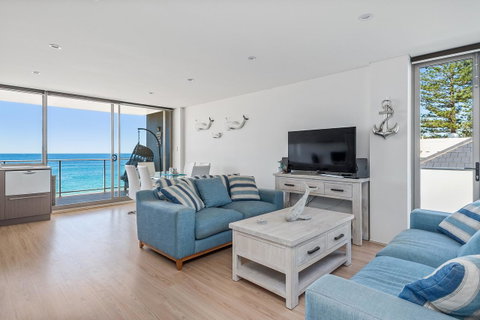 Seabreeze @ Mona Vale - Sunshine Coast Guide 5