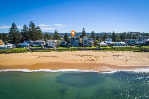 Seabreeze @ Mona Vale - Sunshine Coast Guide 13