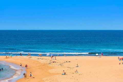 Seabreeze @ Mona Vale - Sunshine Coast Guide 18