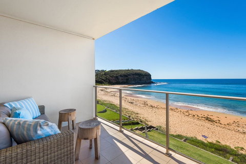 Seabreeze @ Mona Vale - Sunshine Coast Guide 2