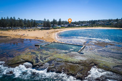 Seabreeze @ Mona Vale - Sunshine Coast Guide 1
