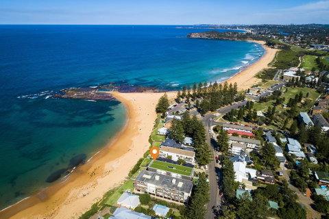 Seabreeze @ Mona Vale - Sunshine Coast Guide 14