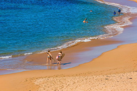 Seabreeze @ Mona Vale - Sunshine Coast Guide 16