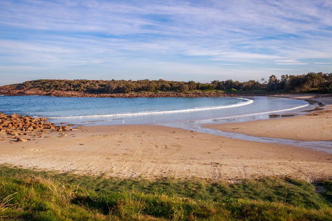 On The Beach Getaway - Sunshine Coast Guide 26