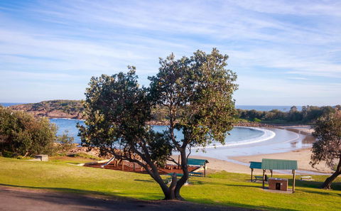 On The Beach Getaway - Sunshine Coast Guide 9