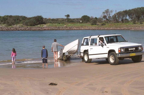 On The Beach Getaway - Sunshine Coast Guide 28
