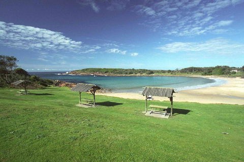 On The Beach Getaway - Sunshine Coast Guide 15