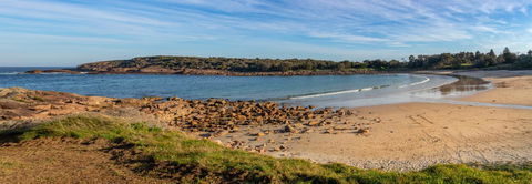 On The Beach Getaway - Sunshine Coast Guide 16