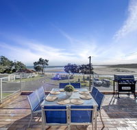 The Rotunda  Gerroa - Pet Friendly Beachfront - Sunshine Coast Guide
