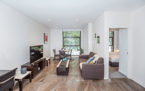 DD Apartments On Day - Sunshine Coast Guide 11