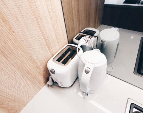 DD Apartments On Day - Sunshine Coast Guide 39