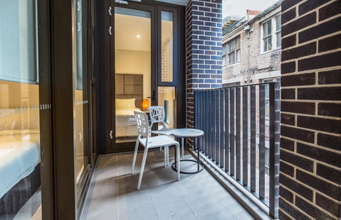DD Apartments On Day - Sunshine Coast Guide 23