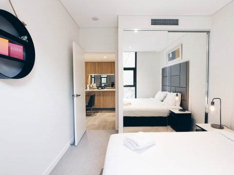 DD Apartments On Day - Sunshine Coast Guide 37