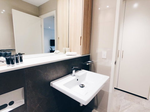 DD Apartments On Day - Sunshine Coast Guide 38