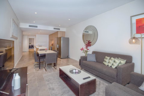 DD Apartments On Day - Sunshine Coast Guide 26
