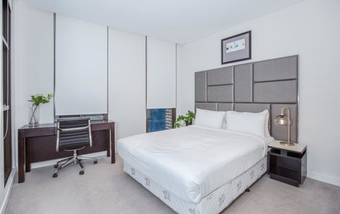 DD Apartments On Day - Sunshine Coast Guide 21
