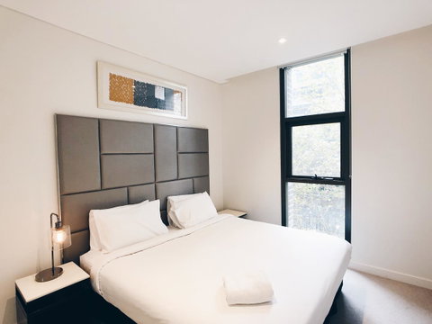 DD Apartments On Day - Sunshine Coast Guide 42